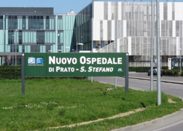 Ospedale Santo Stefano in Prato