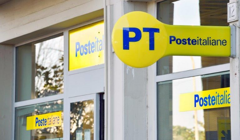 Ufficio Postale Teramo - V. Pannella - ALCOTEC S.r.l.